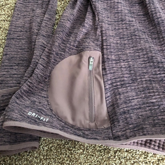 Nike Cowl Neck sweater - Picture 4 of 4